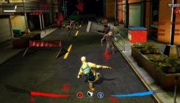 Z-Run Review – Gaming Nexus