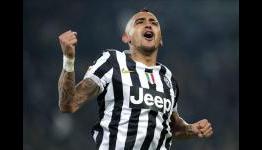 Vidal right to consider Juventus future but joining Manchester United would be a huge mistake