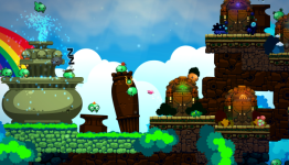 ‘So Many Me’ Review | Analog Addiction