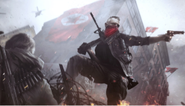 Crytek drops U.K. studio and downsizes its team in Austin after Deep Silver buys Homefront