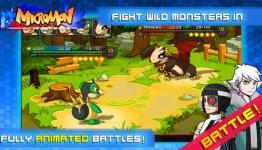 Adventure Game Micromon Launching Tomorrow On The App Store