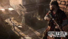Crytek UK has been sold out and renamed as Deep Silver Dambuster Studios
