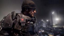 How Sledgehammer tricks you into believing the visual realism of Call of Duty: Advanced Warfare