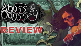 Abyss Odyssey Review – AllGames [PC]