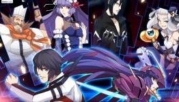 The Koalition – Chaos Code Review – Meager Anime Fighting