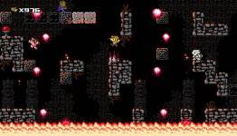 1001 Spikes Review | Game Podunk