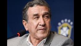 Carlos Alberto hits back at Dunga over Brazil criticism