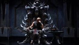Movie Look: The Chronicles of Riddick (Trilogy)