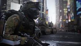 You’ll Feel Really There in Call of Duty: Advanced Warfare, Promises Dev