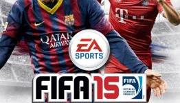 FIFA 15 Preview (The Gaming Review)