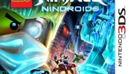 LEGO Ninjago: Nindroids Review | MONG