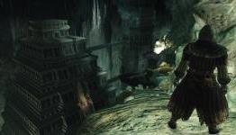 Dark Souls II: Crown of the Sunken King Review | gamrReview