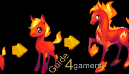 Fantasy Forest Story Breeding Guide