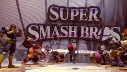 Mario Jumps Into Real Life in Fan Made Super Smash Bros. Trailer