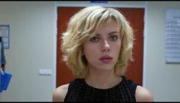 Lucy Review | Movies Hate You Too