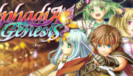 Alphadia Genesis Possibly Coming to Wii U Sooner than Expected