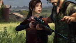 Check Out Share Factory’s New The Last of Us Theme