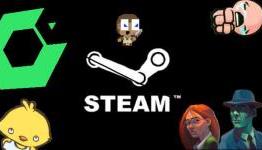 5 Games Worth Playing for Under 5 Dollars on Steam