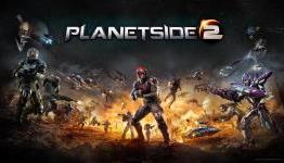 Planetside 2 on PS4 Will Have Aim Assist