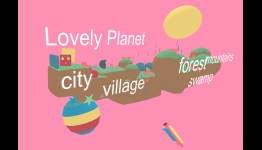 Lovely Planet Review | TwoDashStash