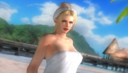 Dead or Alive 5 Ultimate “Bath And Bedtime” Costumes Available In The West