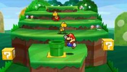 Paper Mario: Sticker Star Now Available For A Very Low Price On GameStop