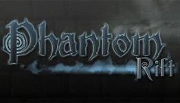 Phantom Rift announced – A mix between Bastion and Mega Man Battle Network