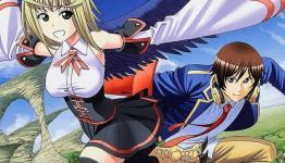 12 Beast and Servamp licensed by Seven Seas Entertainment
