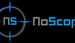 NoScope Demon Series Gaming Glasses Review (Invision Game Community)