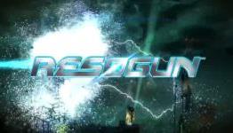 Resogun Has 50,000 User Created Ships