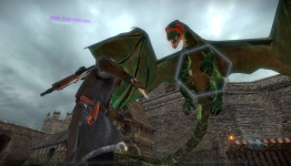 Aliens, Trolls & Dragons Dev Talks VR, Balancing Sci-Fi & Fantasy, Project Morpheus