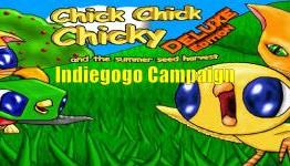 Chick Chick Chicky Deluxe Indiegogo trailer