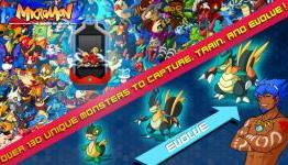 Now Available: This Week’s New iPhone and iPad Games
