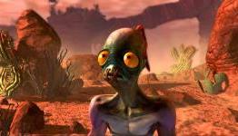 Oddworld: Abe’s Oddysee – New ‘n’ Tasty – PS4 Review | Chalgyr’s Game Room