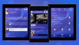 PlayStation App Updated