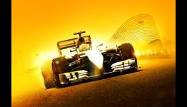 F1 2014 coming to PS4 and Xbox One in 2015 (Also includes F1 2014 Current Gen Gameplay Trailer)