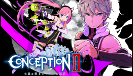 Conception II: Children of the Seven Stars (3DS) Review | Nintendo Feed