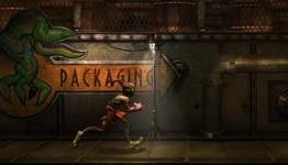 Oddworld New ‘n Tasty Review (PS4) – CalmDownTom