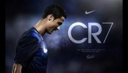 Legal Battle Over Ronaldos CR7 Moniker
