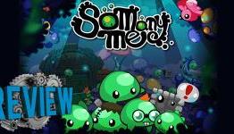Review: So Many Me (PC) | G3AR