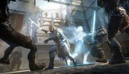 New Shadows of Mordor trailer showcases Wraith gameplay