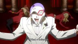 Summer 2014 Overview – Week 4 (Anime Power Ranking)