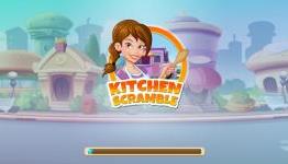 Kitchen Scramble: Review and Tips