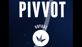 [Indie Game Magazine] Pivvot Review – Frustrating Fun for PC/Mac/Linux