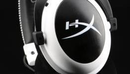 HyperX Cloud White Headset for PS4, Xbox One, and PC Review | Entertainment Buddha