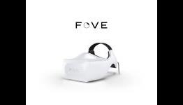 Is FOVE Microsoft’s answer to Oculus Rift and Morpheus?