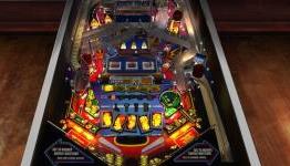 Pinball Arcade Review: Black Knight 2000, Junk Yard, High Speed, WHO Dunnit — paulsemel