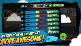 Endless Runner Epic Skater Now Available On iOS