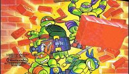 The 10 Best (And 5 Worst) Teenage Mutant Ninja Turtles Video Games Ever Made