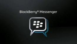 Blackberry BBM now fully available on Windows Phone